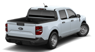 2026 Ford Maverick® External Image 4